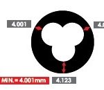 Cable Cross Section Sample Profile 01