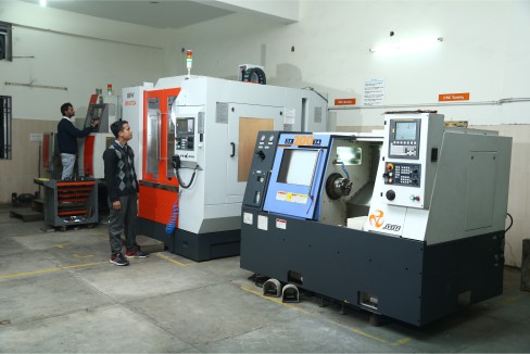 Industrial Metrology Systems Manufacturer